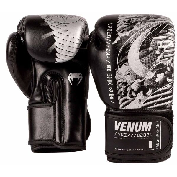 Venum YKZ21 BOXING GLOVES Dětské boxerské rukavice