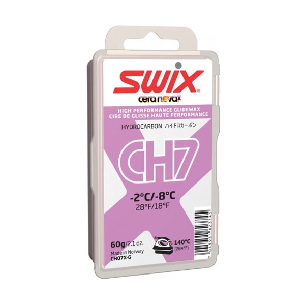 Swix CH07X-6 Parafín