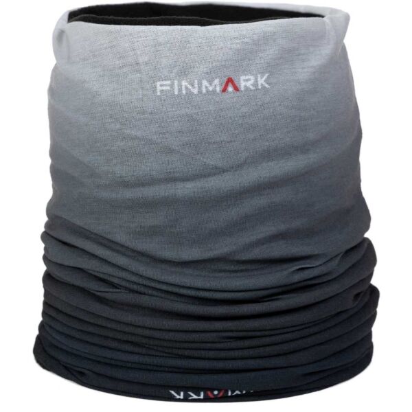 Finmark FSW-237 Multifunkční šátek s fleecem