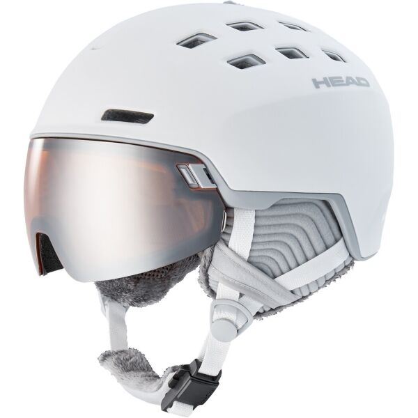 Head RACHEL Dámská lyžařská helma