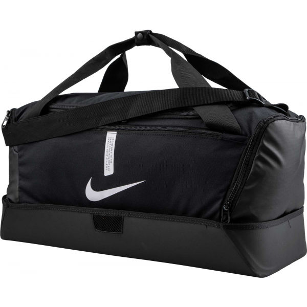 Nike ACADEMY TEAM HARDCASE M Fotbalová sportovní taška