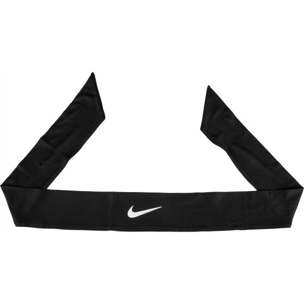 Nike DRI-FIT HEAD TIE 4.0 Univerzální čelenka