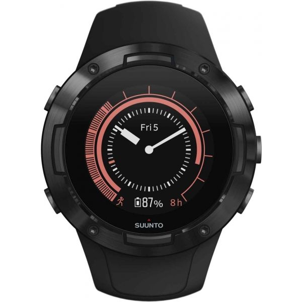 Suunto 5 Multisportovní GPS hodinky