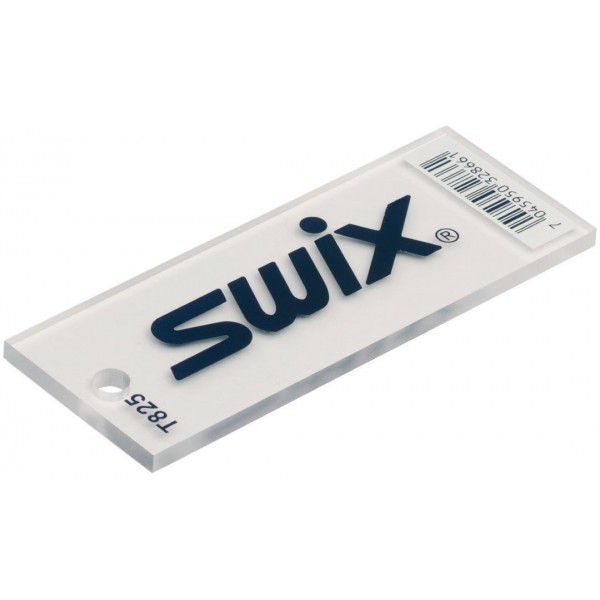 Swix PLEXI 5MM Škrabka - Swix
