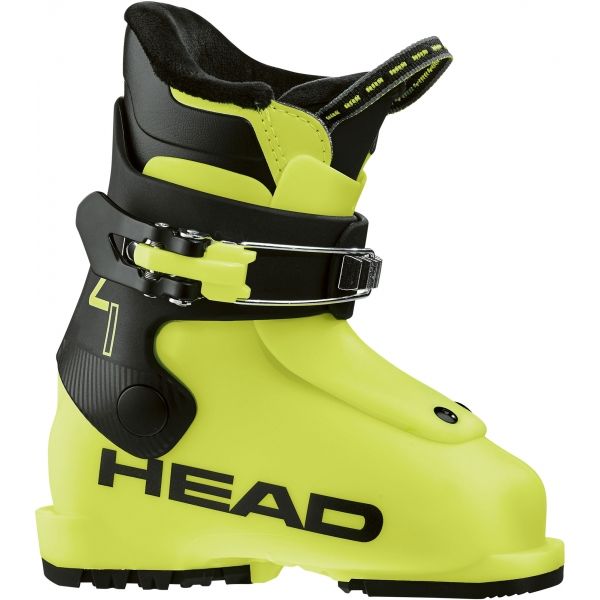 Head Z 1 Dětská lyžařská obuv