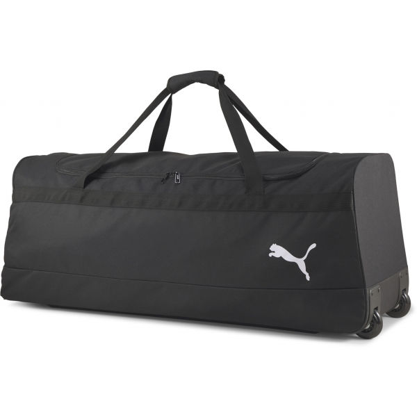 Puma TEAM GOAL 23 WHEEL TEAMBAG XL Sportovní taška na kolečkách
