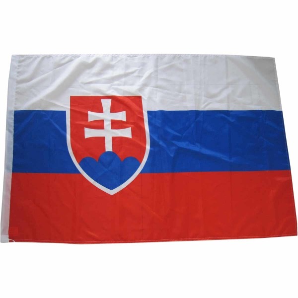 SPORT TEAM FAN VLAJKA SK Fan vlajka SK