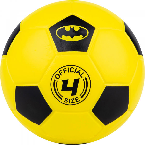 Warner Bros FLO Pěnový fotbalový míč