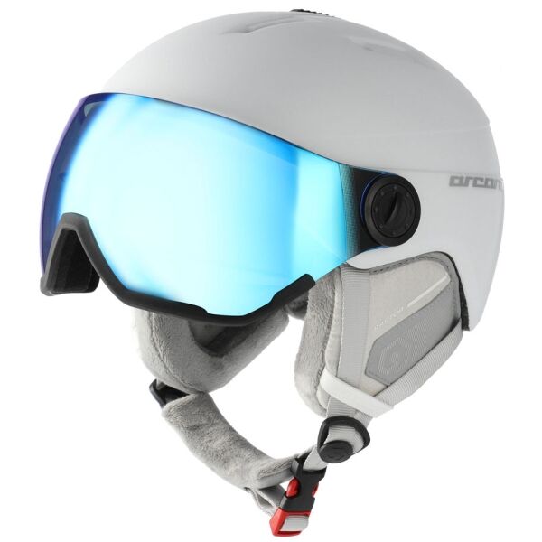 Arcore RAPTOR Dámská lyžařská helma