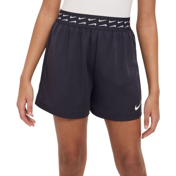 Nike DF TROPHY SHORT Dívčí šortky
