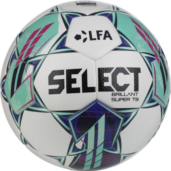 Select BRILLANT SUPER F:L 23/24 Fotbalový míč