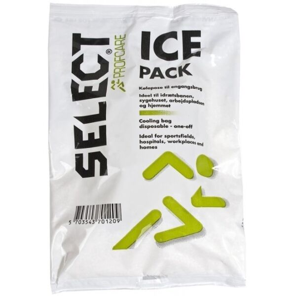 Select ICE PACK II Chladící sáček