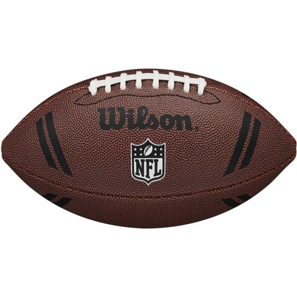 Wilson NFL SPOTLIGHT FB JR Juniorský míč na americký fotbal