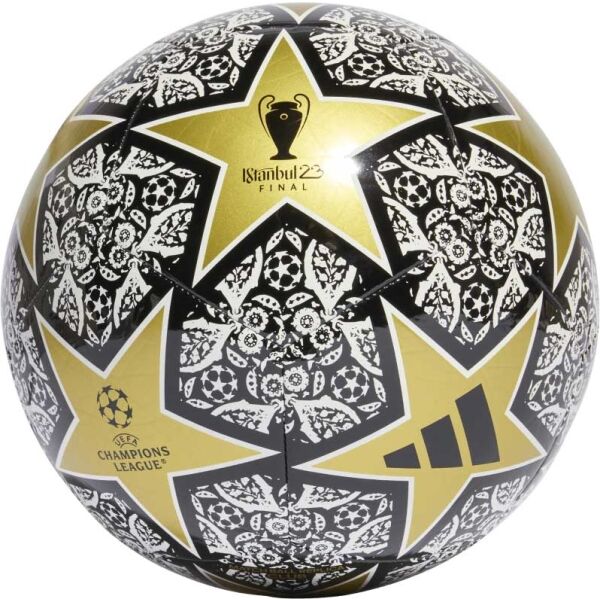 adidas UCL CLB ISTANBUL Fotbalový míč