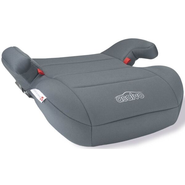 ASALVO BOOSTER ISOFIX Podsedák