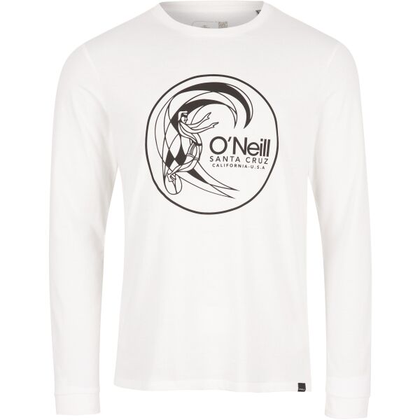 O'Neill O'RIGINAL T-SHIRT Pánské triko s dlouhým rukávem