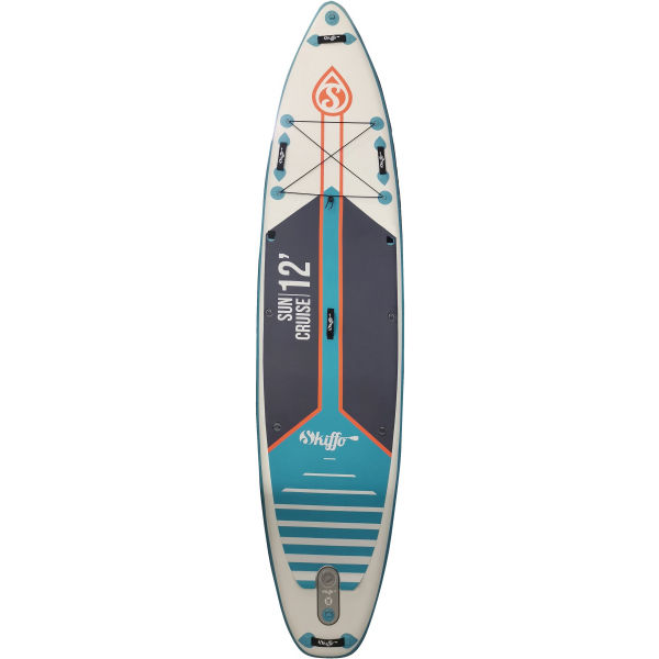 Skiffo SUN CRUISE 12' Paddleboard