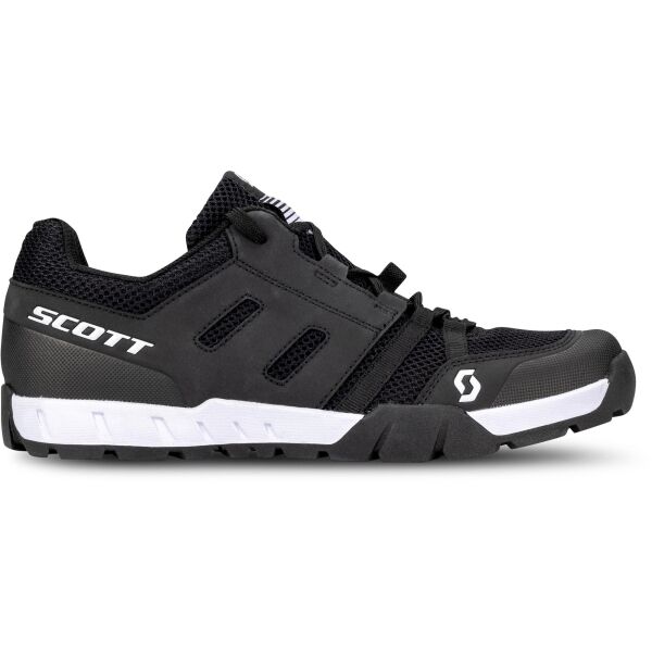 Scott SPORT CRUS-R FLAT LACE Cyklistická obuv
