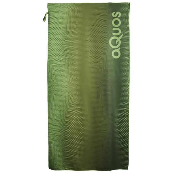 AQUOS TECH TOWEL 75 x 150 Rychleschnoucí sportovní ručník
