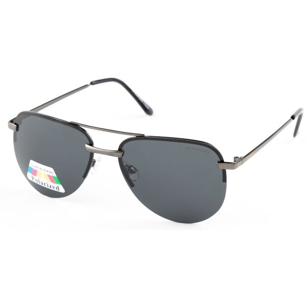 Finmark F2304 Sluneční brýle s polarizačními čočkami