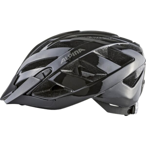 Alpina Sports PANOMA CLASSIC Cyklistická helma