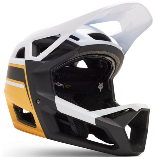 Fox PROFRAME RS RACIK Integrální helma