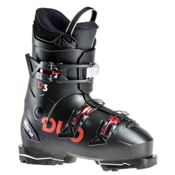 Alpina DUO 3 Juniorská lyžařská obuv