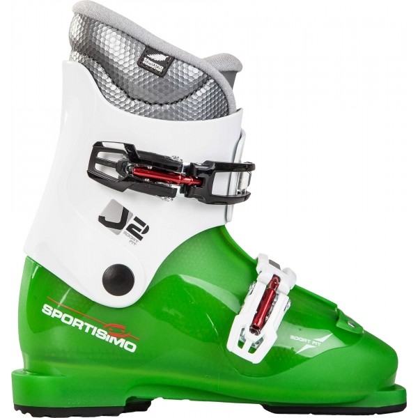 Alpina J2 Dětské lyžařské boty