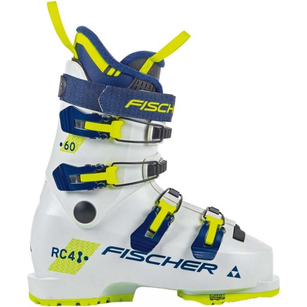 Fischer RC4 60 JR GW Dětské lyžařské boty
