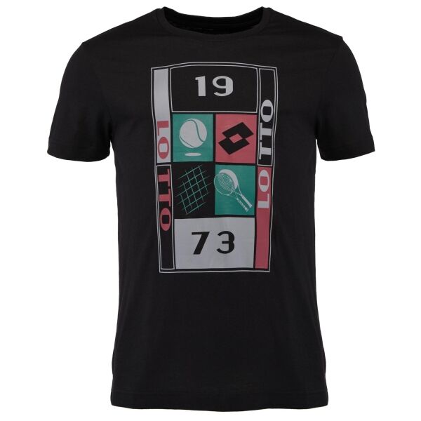 Lotto SUPRA VII TEE Pánské tričko