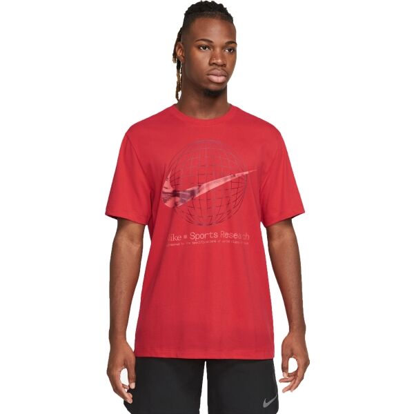 Nike DRI-FIT Pánské tričko