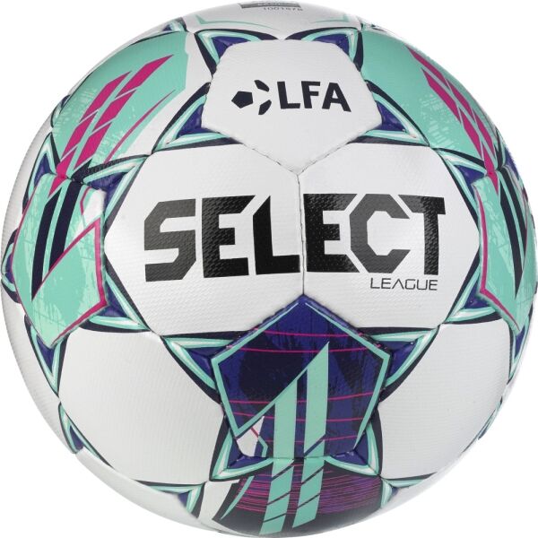Select LEAGUE F:L 23/24 Zápasový fotbalový míč