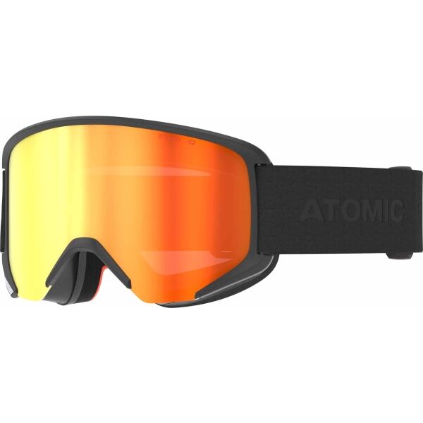 Atomic SAVOR STEREO Lyžařské brýle