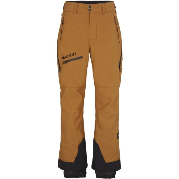 O'Neill GTX PSYCHO PANTS Pánské lyžařské/snowboardové kalhoty