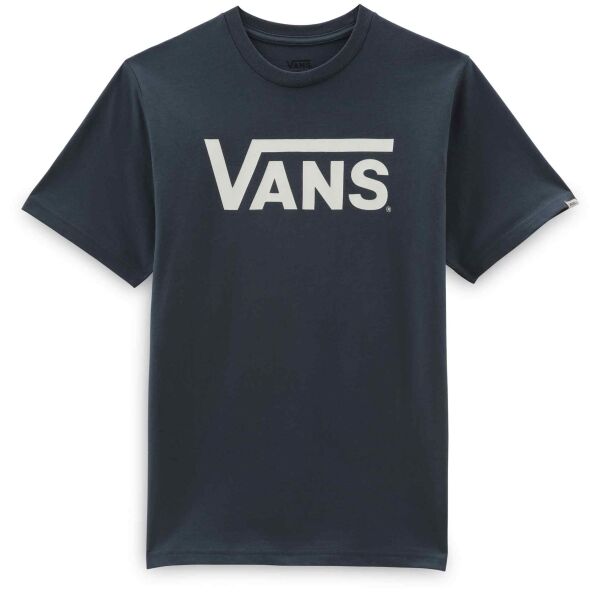 Vans CLASSIC VANS-B Chlapecké triko