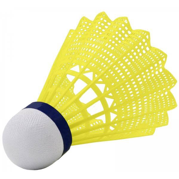 Wish AIR FLOW 5000 (6 ks) Badmintonové míčky