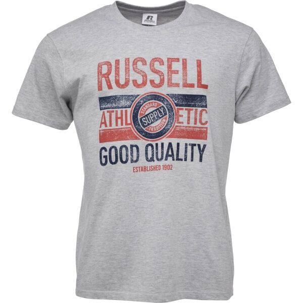 Russell Athletic GOOT Pánské tričko