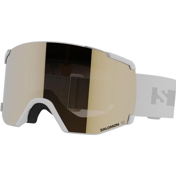 Salomon S/VIEW ACCESS Unisex lyžařské brýle