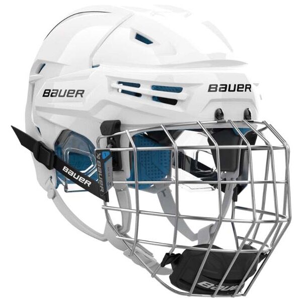 Bauer RE-AKT 65 COMBO Hokejová helma
