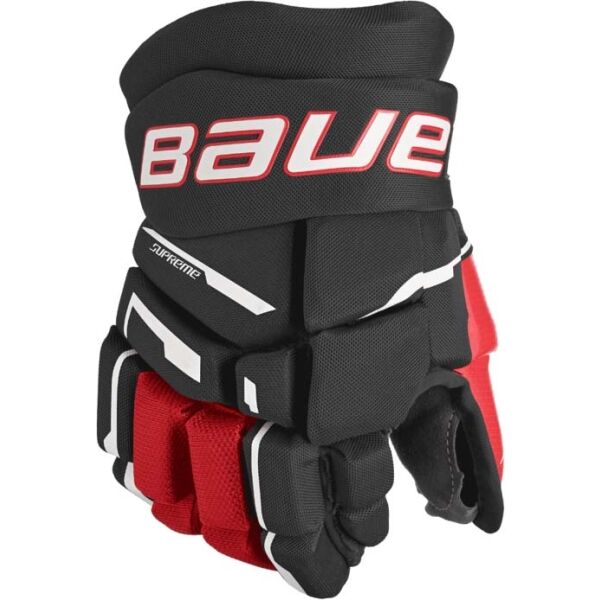 Bauer SUPREME M3 GLOVE-INT Juniorské hokejové rukavice