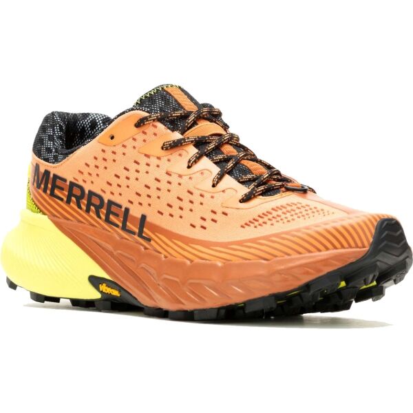 Merrell AGILITY PEAK 5 Pánské běžecké boty