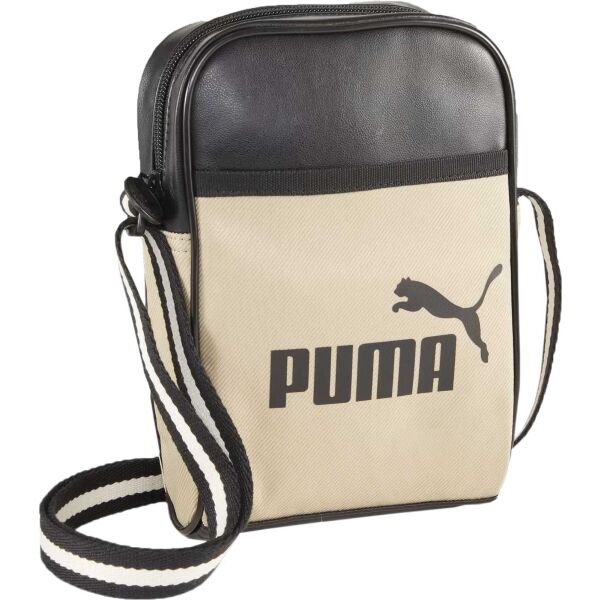 Puma CAMPUS COMPACT PORTABLE W Dámská dokladovka