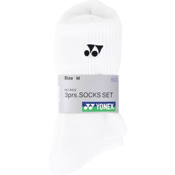 Yonex SOCKS 3KS Ponožky